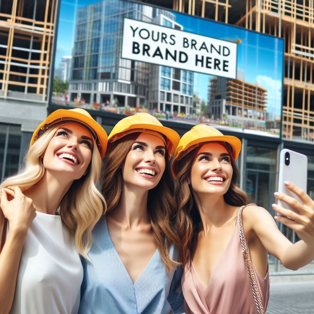 Empresários, venham anunciar no Portal da Imobiliária da Mulher! 🏠🌟 2