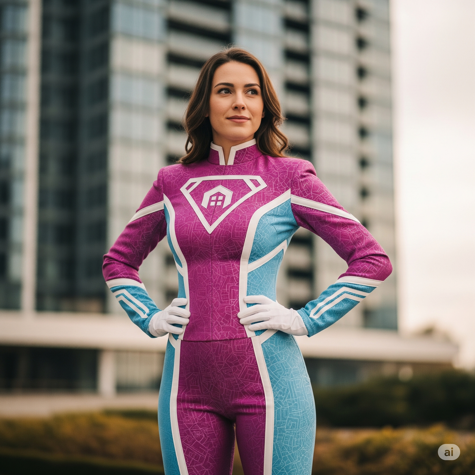 A - Aula: Empatia e o Imóvel dos Sonhos da Mulher Cliente 1