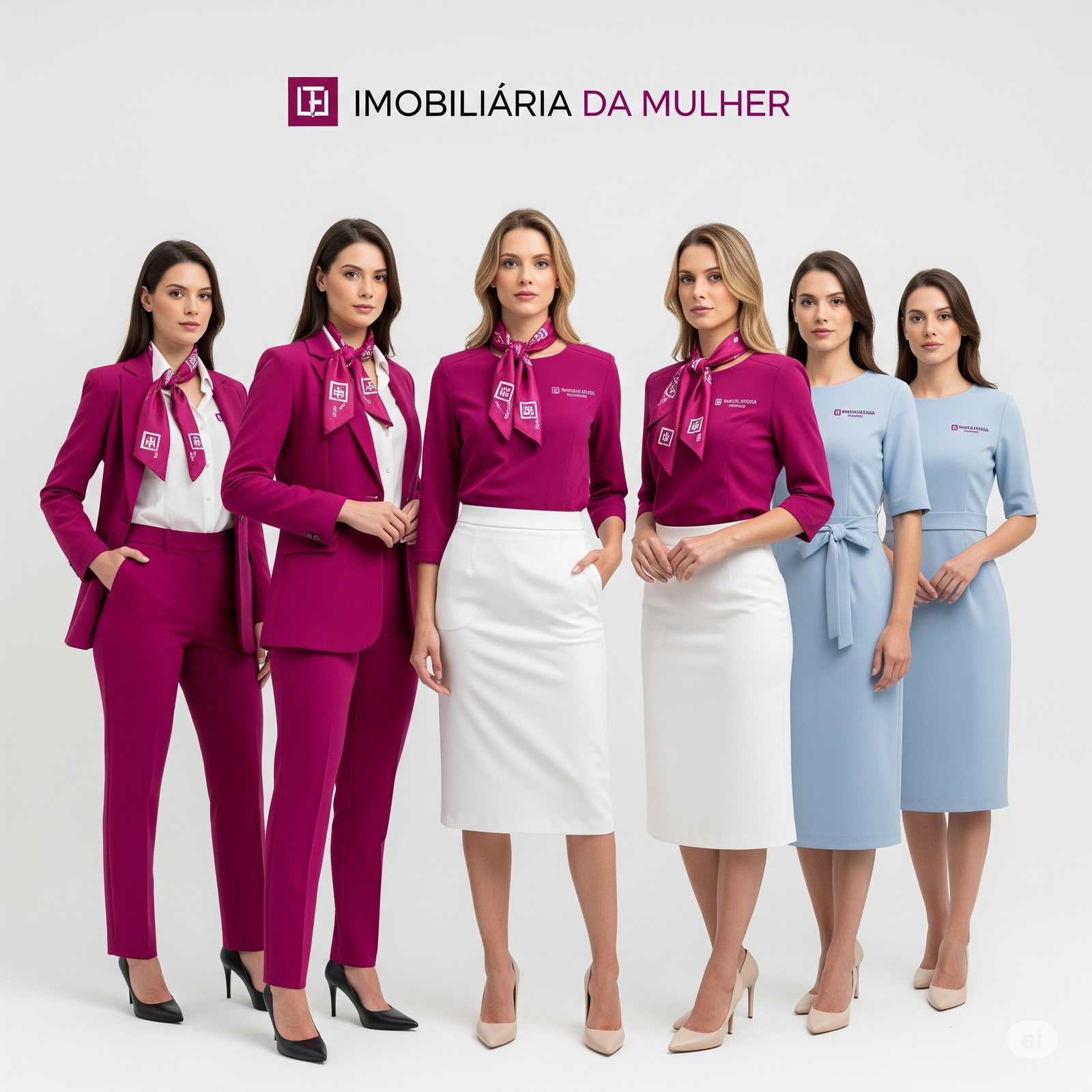 Além da Beleza: A Importância da Apresentação no Sucesso da Corretora de Imóveis 2