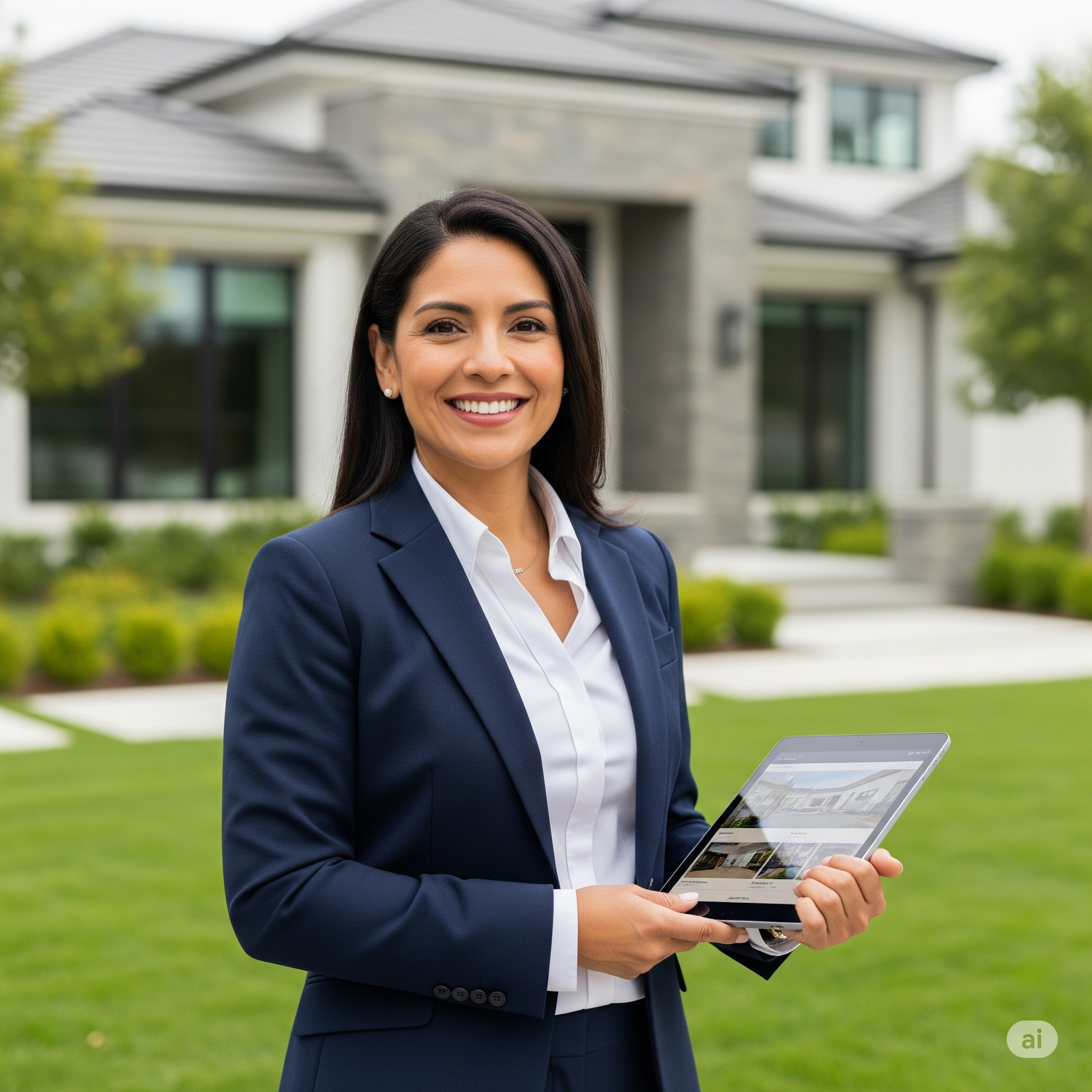Seja a Protagonista da sua História no Mercado Imobiliário com a Imobiliária da Mulher® 2