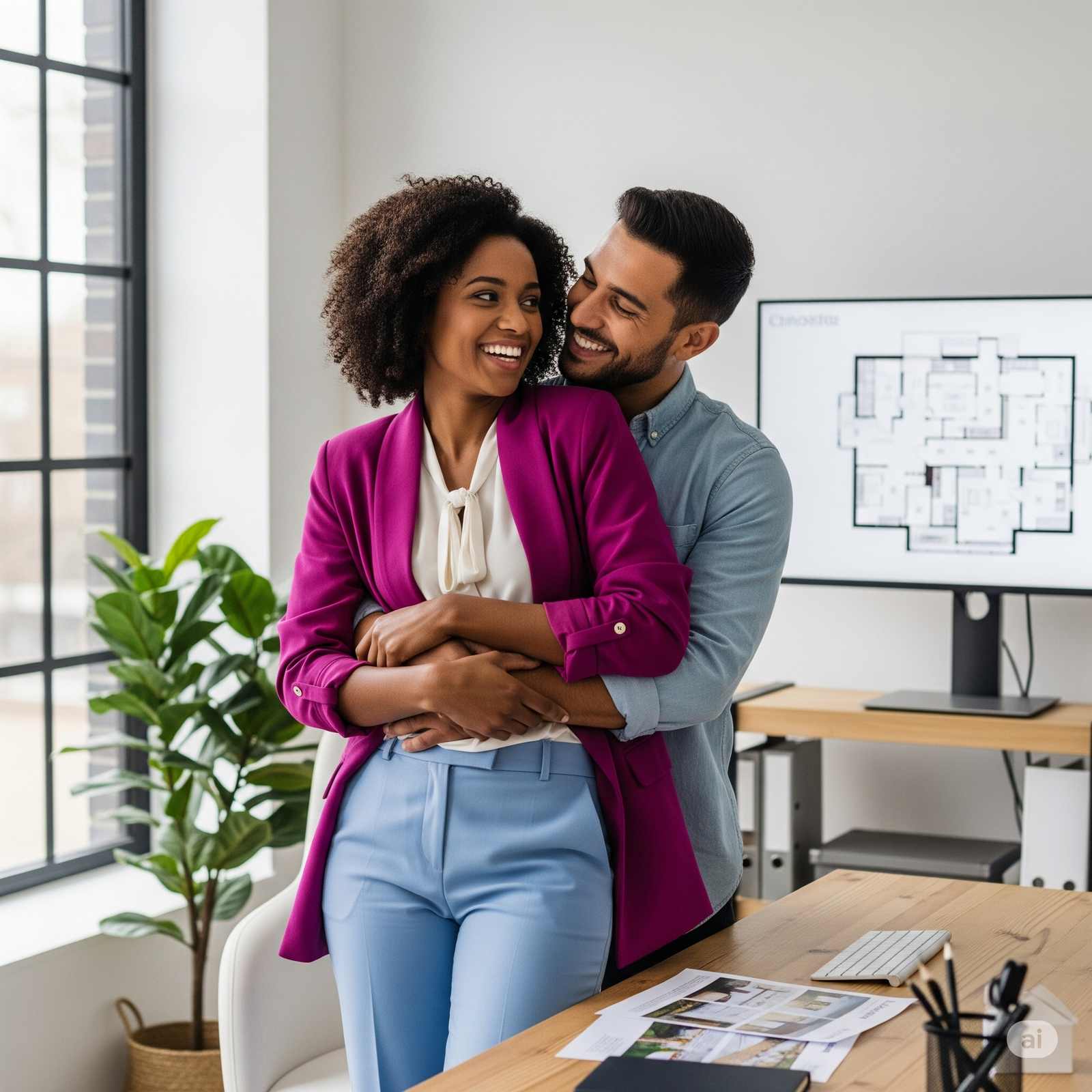 Microfranquia Imobiliária da Mulher®: O Sucesso em Família Começa Aqui! 2