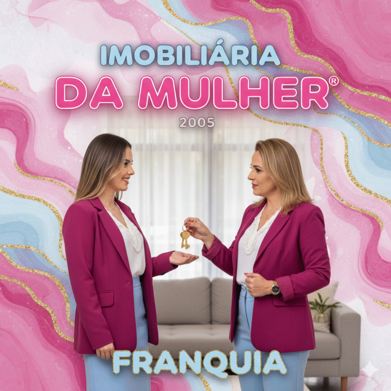 Mulheres Lideram 40% das Compras de Imóveis no Brasil, Apontam Pesquisas